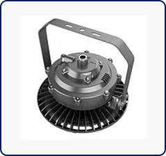 HIGH BAY LED 150w – ANTIEXPLOSIVA