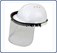 VISOR Y CLIC BIOSEGURIDAD