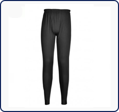 LEGGINS TERMICA MOD. B131