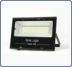 REFLECTOR-SOLAR SL-GSF-100W