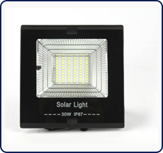 REFLECTOR-SOLAR-DE-30W