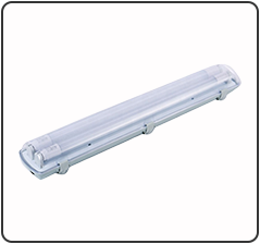 FLUORESCENTE ANTIEXPLOSIVA LED
