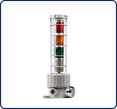 BALIZA ANTIEXPLOSIVA TIPO TORRE - Imagen 2