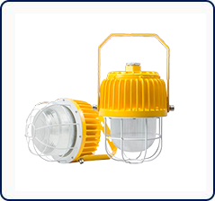 LAMPARA DE TECHO BOMBILLA ATEX