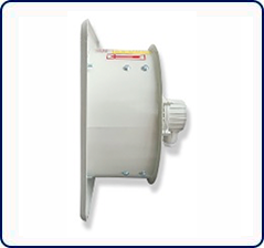 EXTRACTOR VENTILADOR DE ESCAPE ANTIEXPLOSIVA - Imagen 3